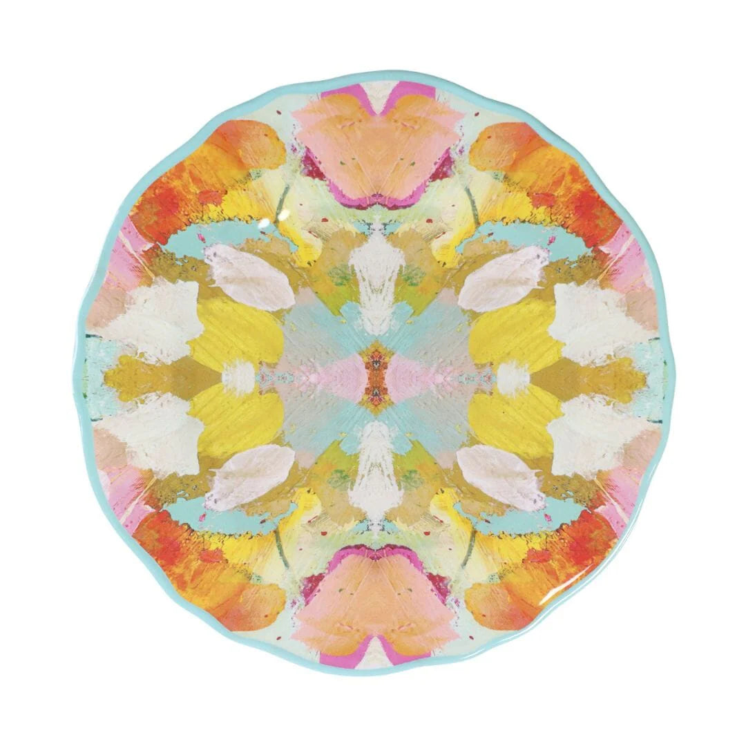Marigold Melamine Dinner Plate