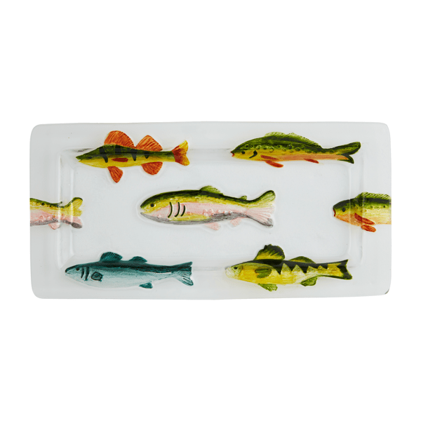 Fish Tray