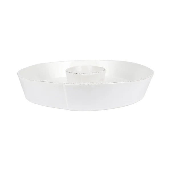 Lastra Chip & Dip (set of 2)