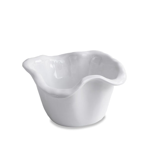VIDA Havana Ice Bucket (White)