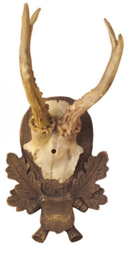 Antler Mount - Style A