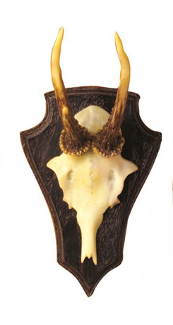 Antler Mount - Style C