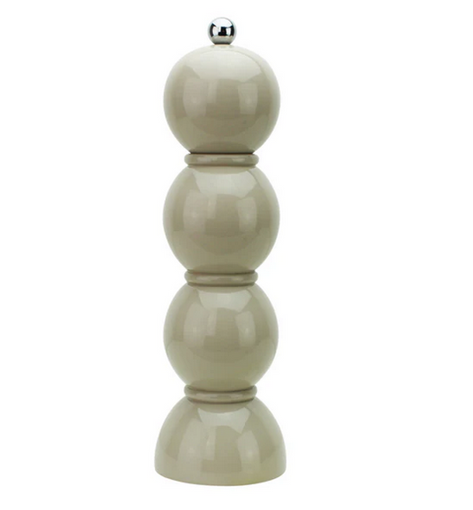 Bobbin Salt or Pepper Mill