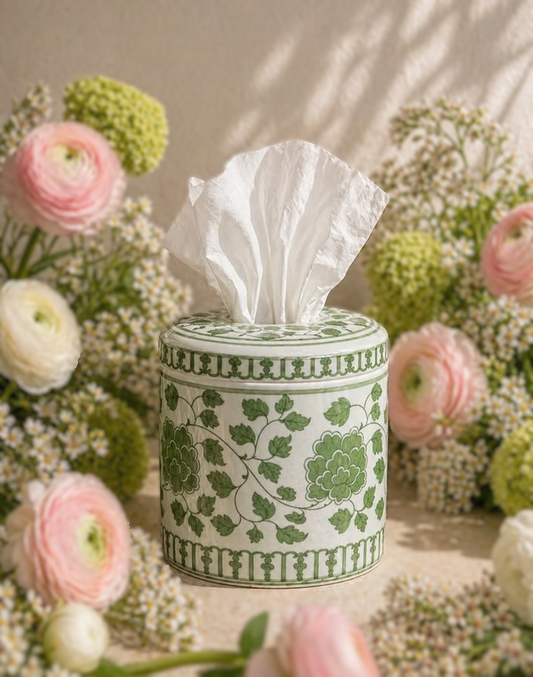 Tissue Vessel