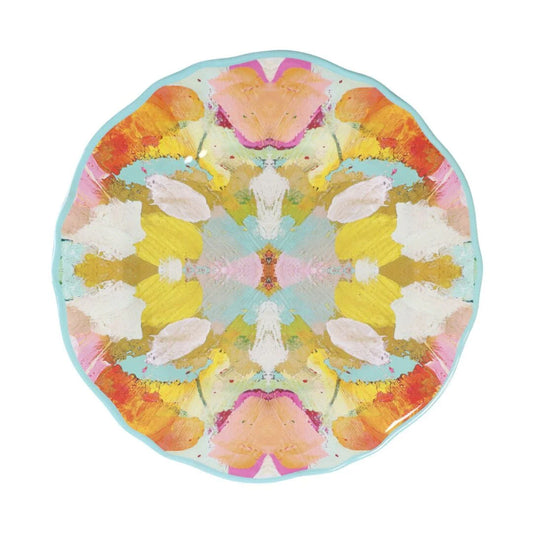 Marigold Melamine Dinner Plate