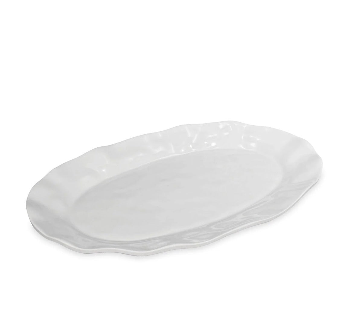 VIDA Havana Oval Serving Tray