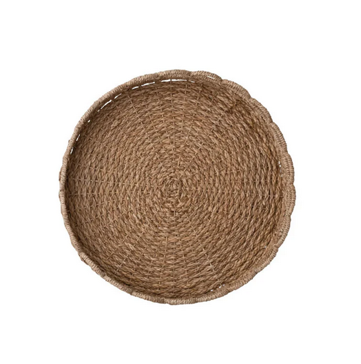 Seagrass Tray, Large