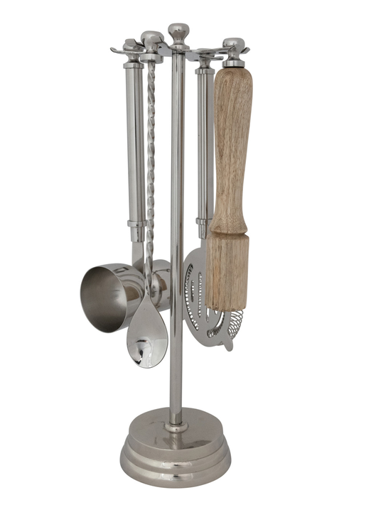Bar Tools