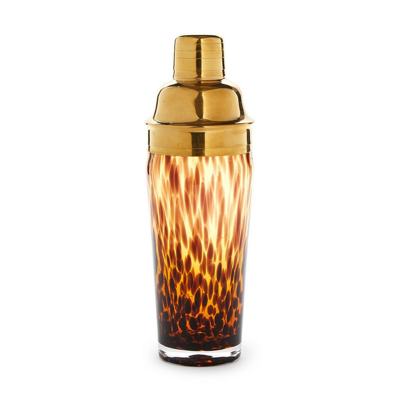 Tortoise Cocktail Shaker