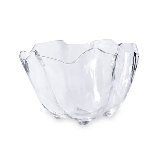 VIDA Acrylic Ice Bucket Clear