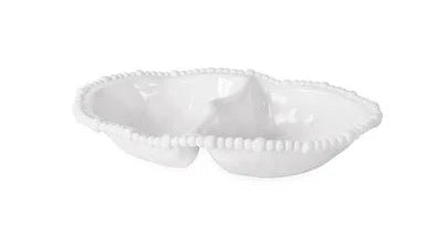 VIDA Alegria Double Dip (White)